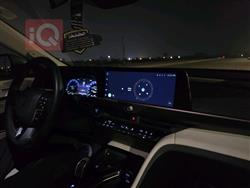 تويوتا كراون